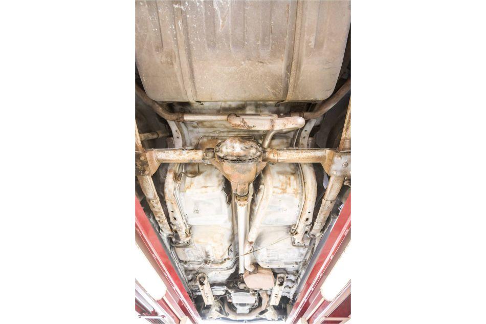 1979 Chevrolet Camaro