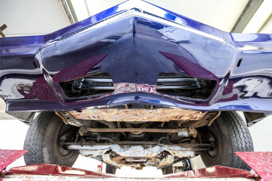 1979 Chevrolet Camaro