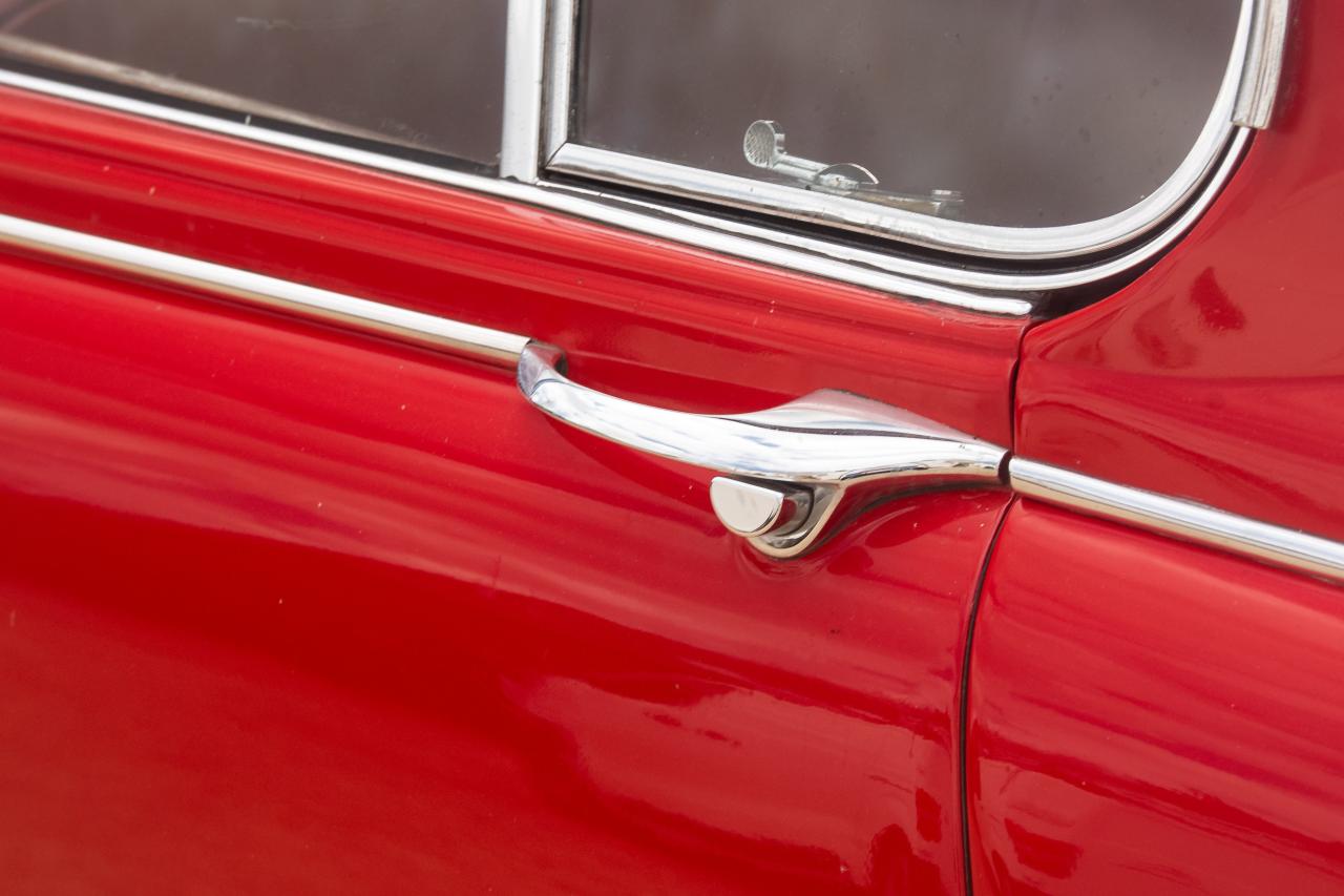 1964 Jaguar Mk. II (3.8 litre)