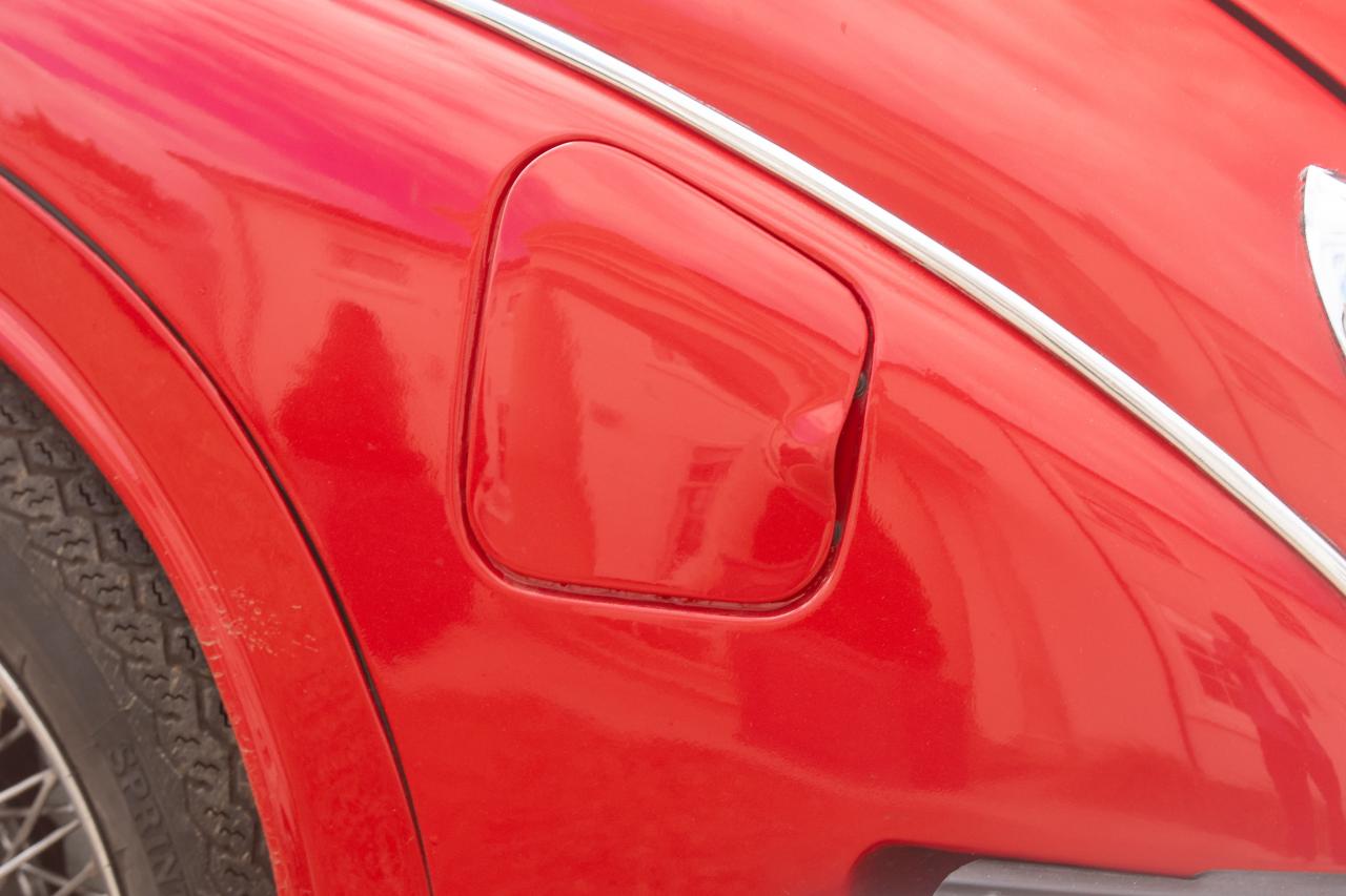 1964 Jaguar Mk. II (3.8 litre)