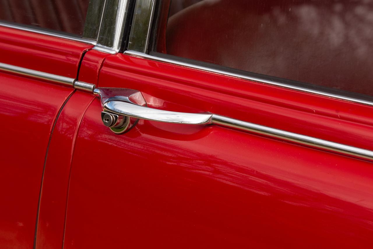 1964 Jaguar Mk. II (3.8 litre)