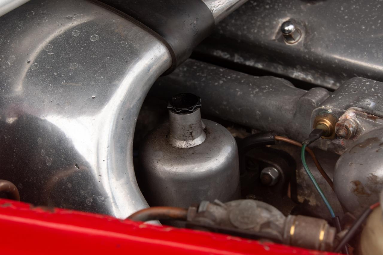 1964 Jaguar Mk. II (3.8 litre)