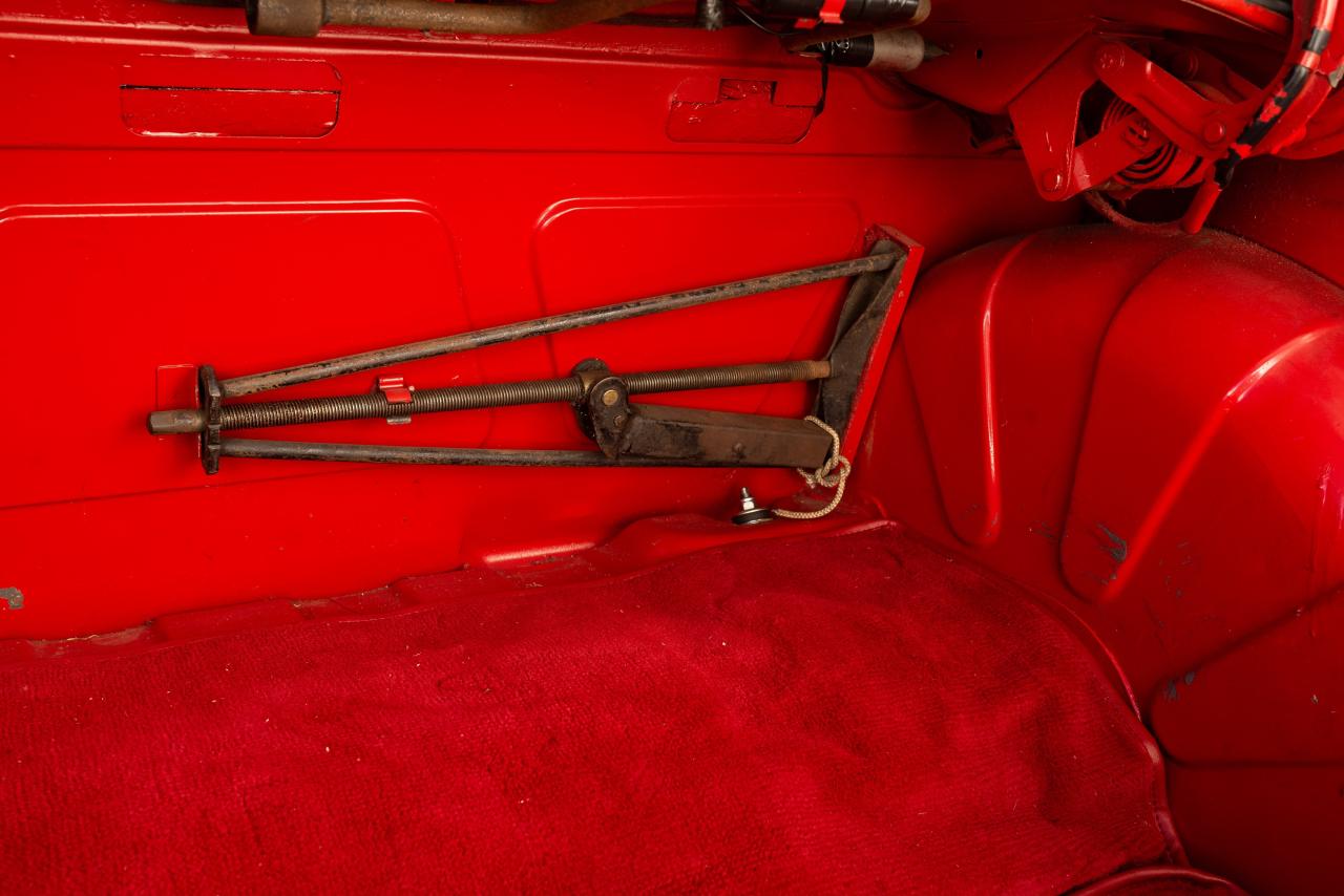 1964 Jaguar Mk. II (3.8 litre)