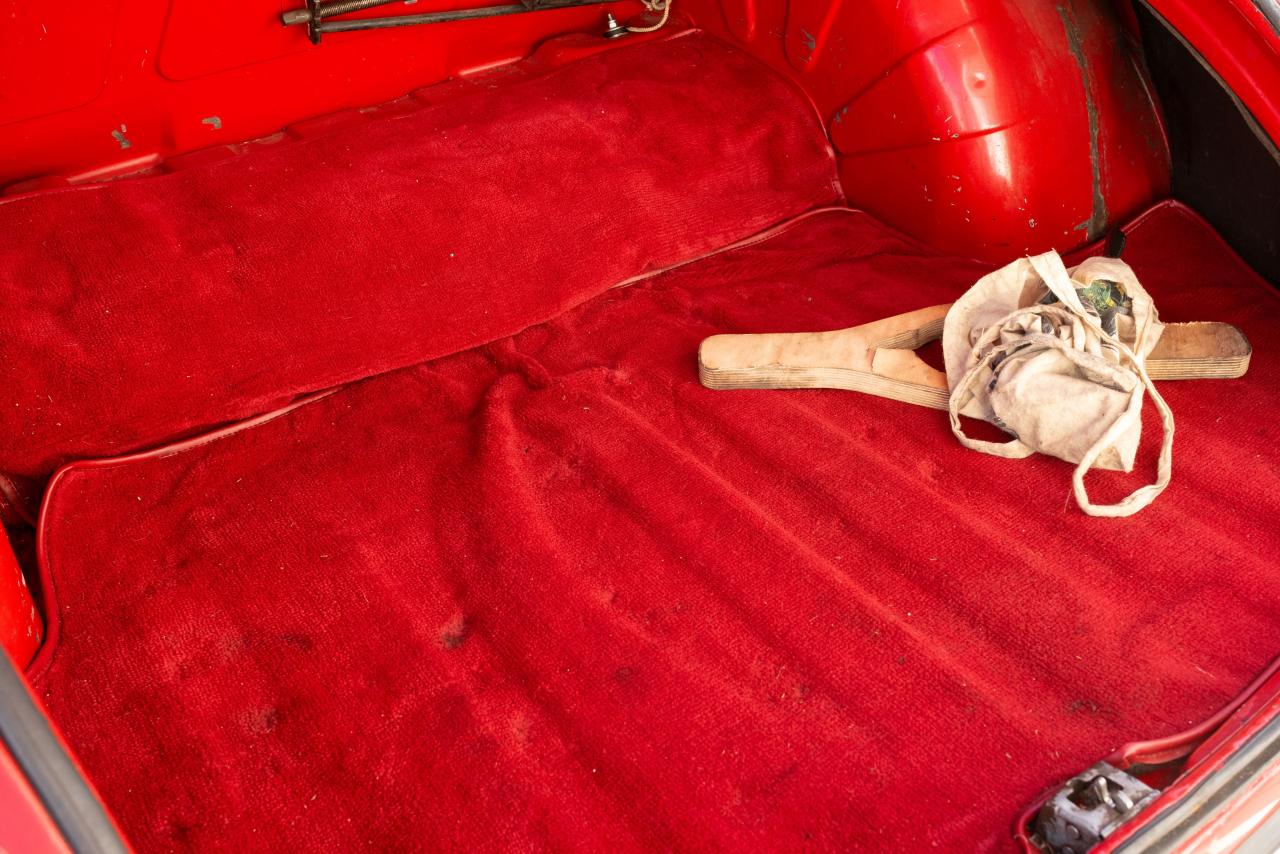 1964 Jaguar Mk. II (3.8 litre)