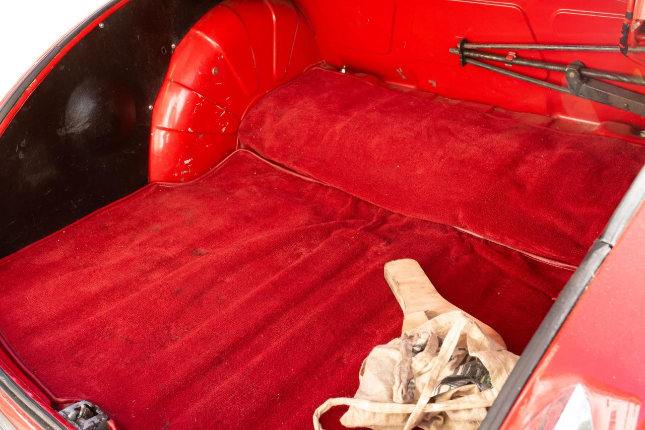 1964 Jaguar Mk. II (3.8 litre)