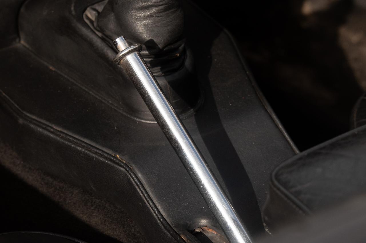 1967 Jaguar E-Type Series 1 &frac12;