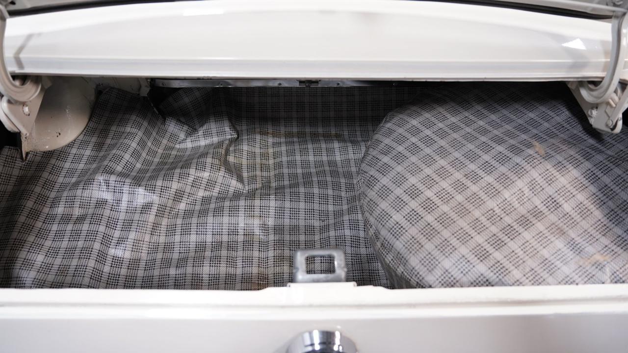 1965 Ford Mustang Fastback