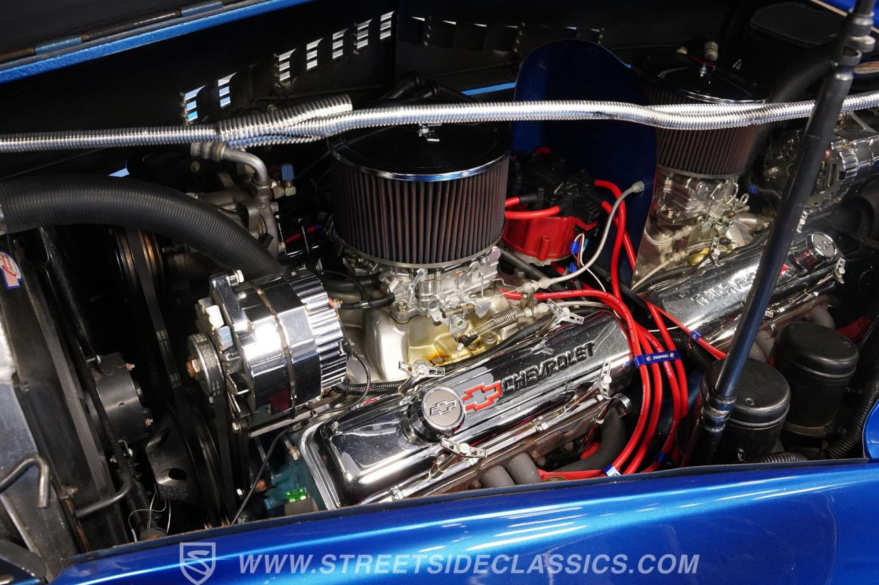 1939 Chevrolet Master 85 2 Door Sedan