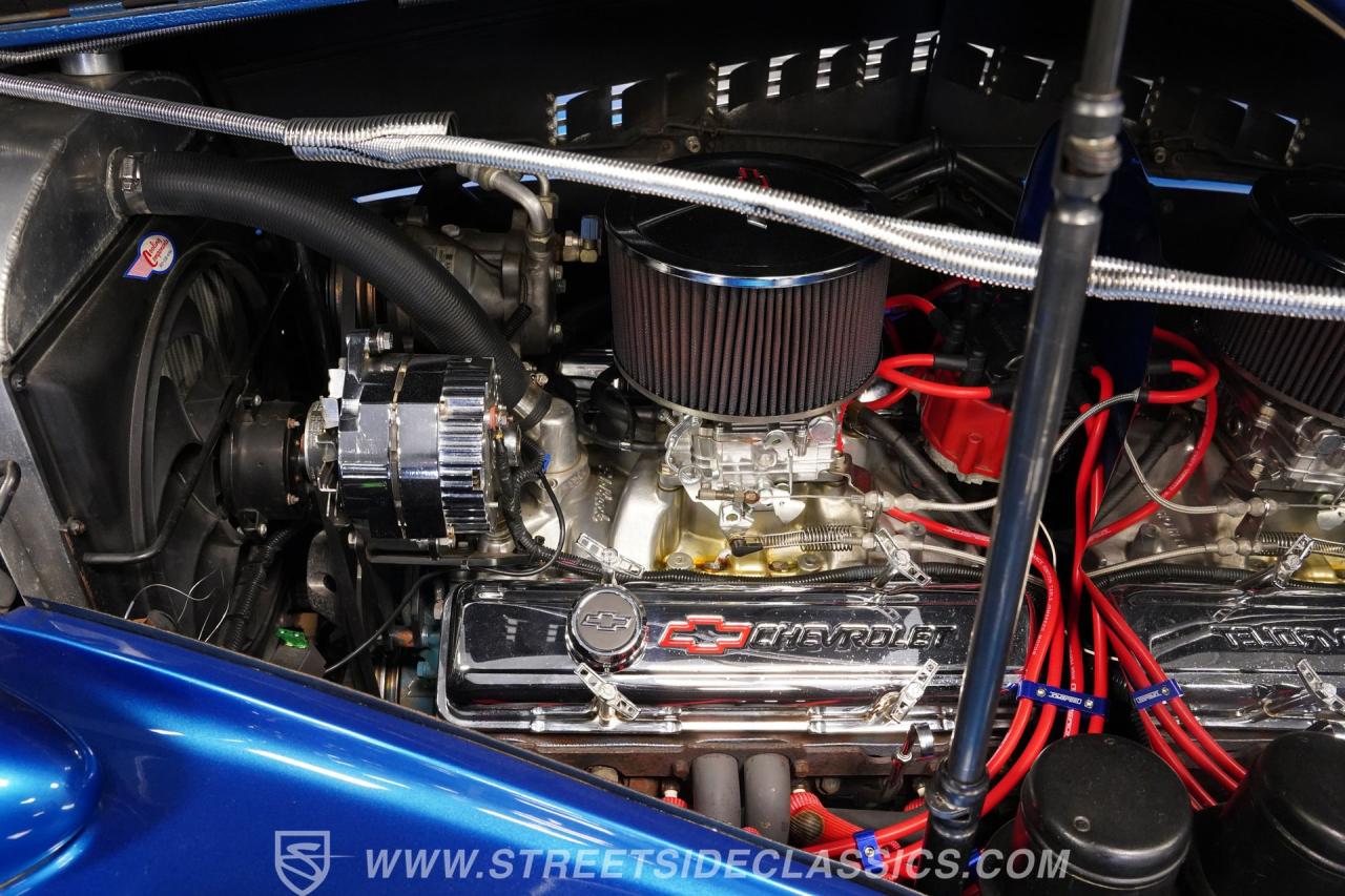 1939 Chevrolet Master 85 2 Door Sedan