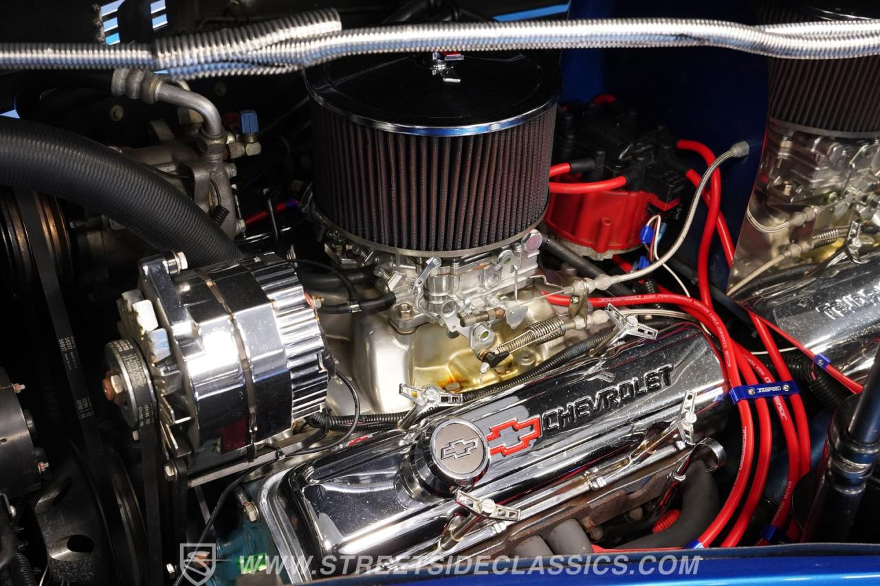 1939 Chevrolet Master 85 2 Door Sedan