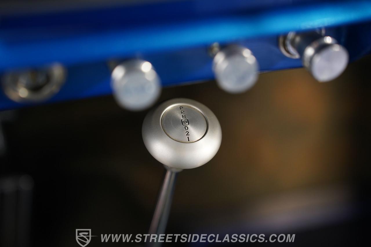 1939 Chevrolet Master 85 2 Door Sedan