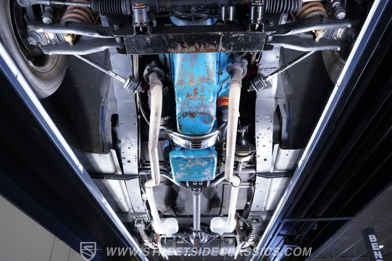 1939 Chevrolet Master 85 2 Door Sedan