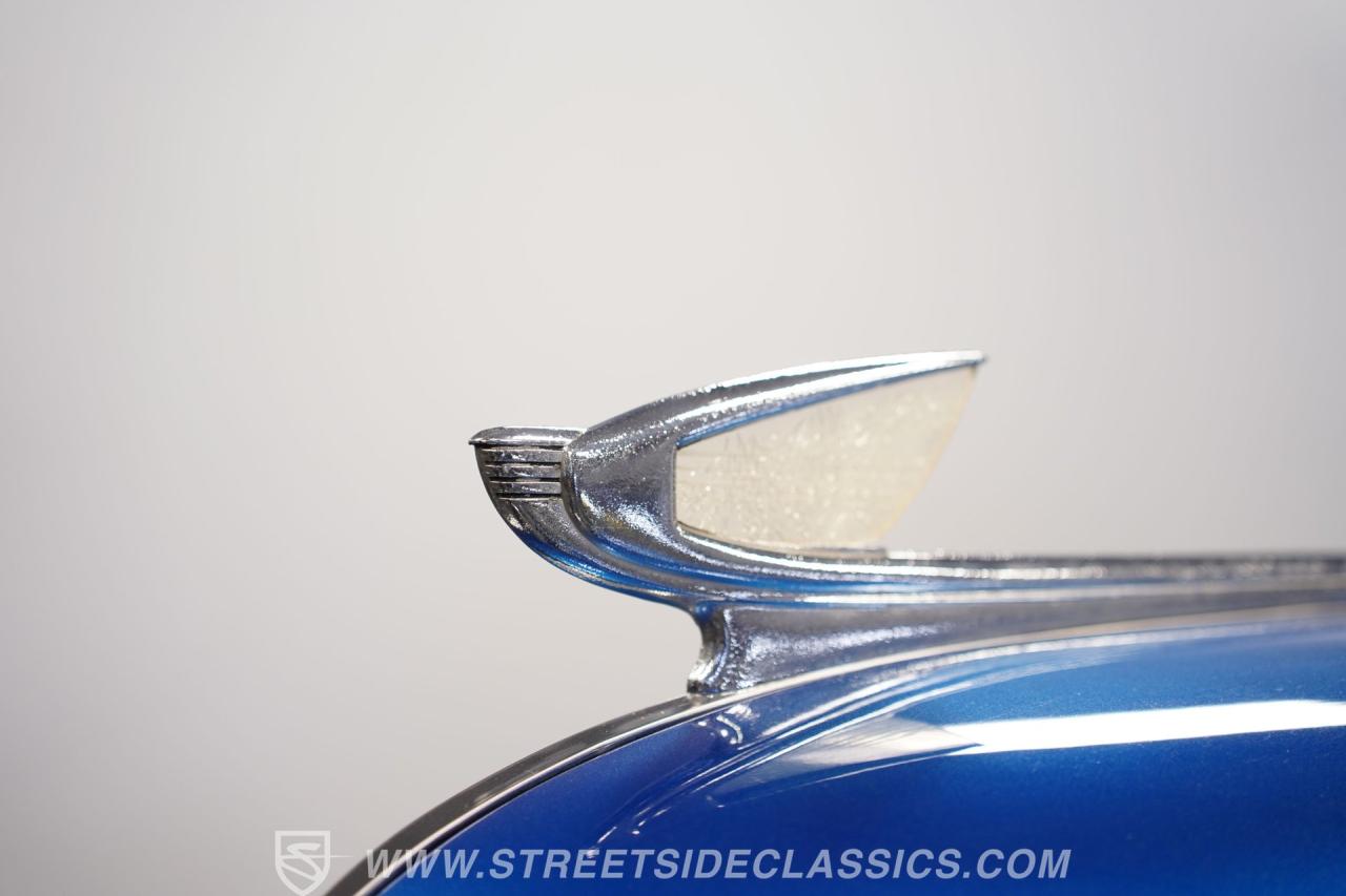 1939 Chevrolet Master 85 2 Door Sedan