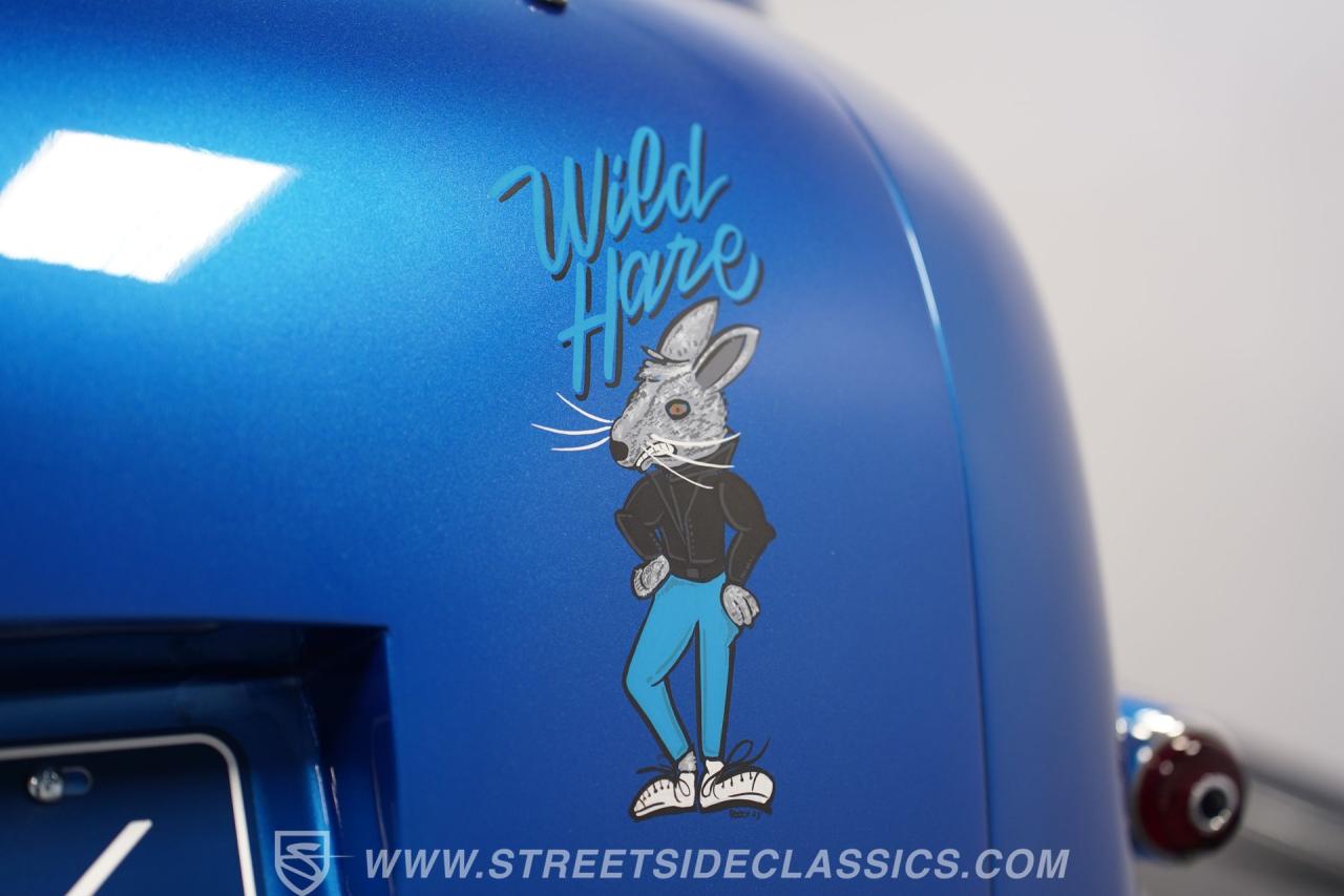 1939 Chevrolet Master 85 2 Door Sedan