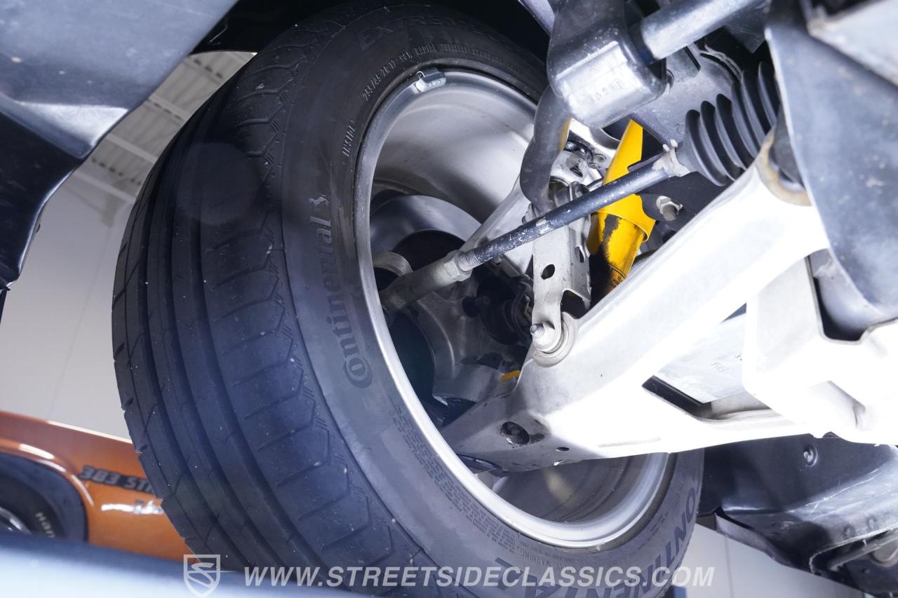 1993 Chevrolet Corvette 40TH ANNIVERSARY