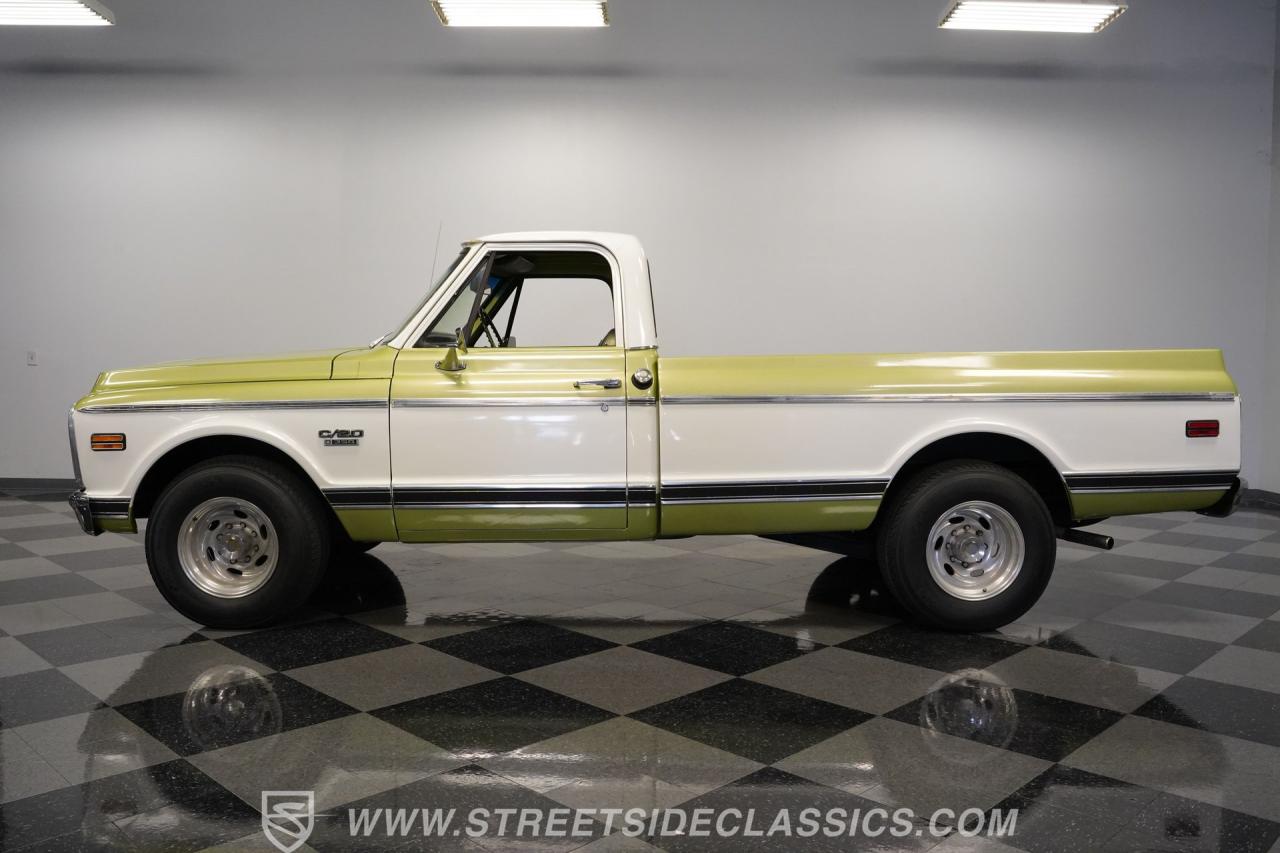 1970 Chevrolet C20