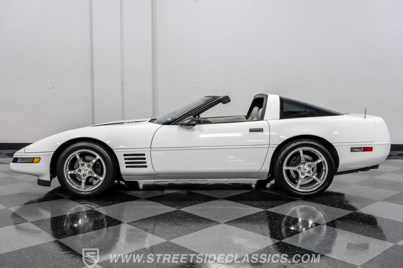 1994 Chevrolet Corvette