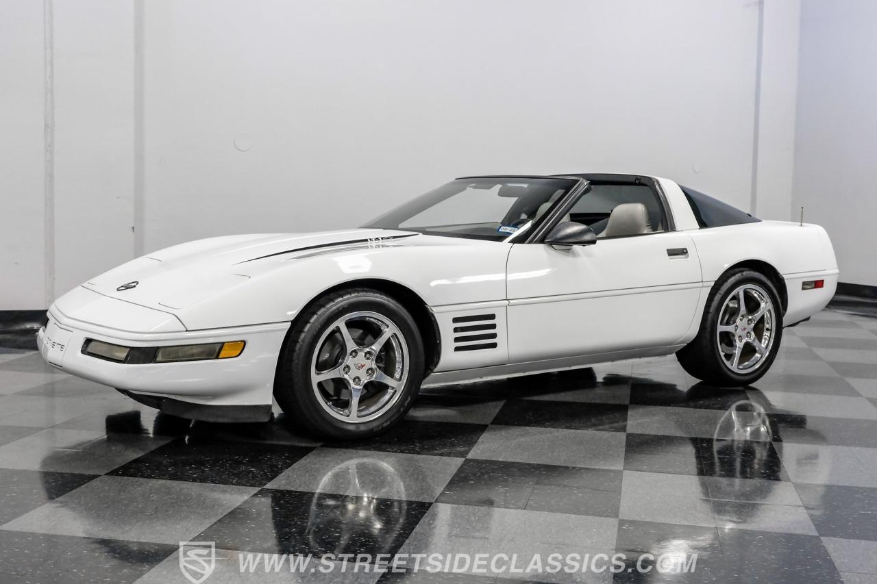 1994 Chevrolet Corvette