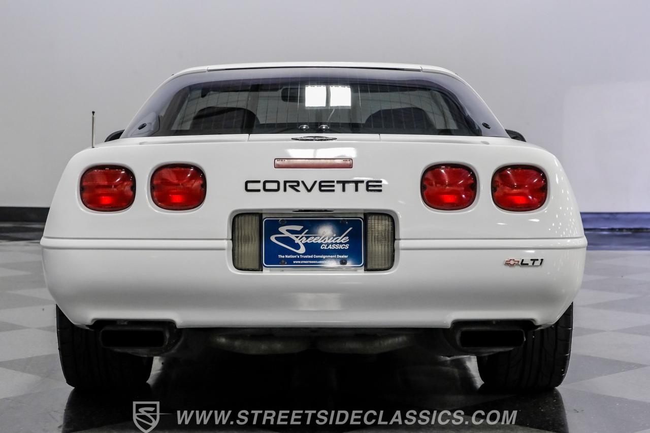 1994 Chevrolet Corvette