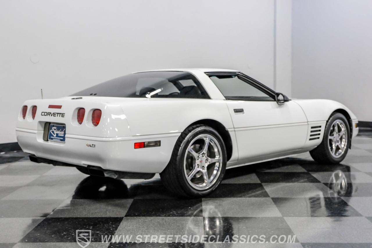 1994 Chevrolet Corvette