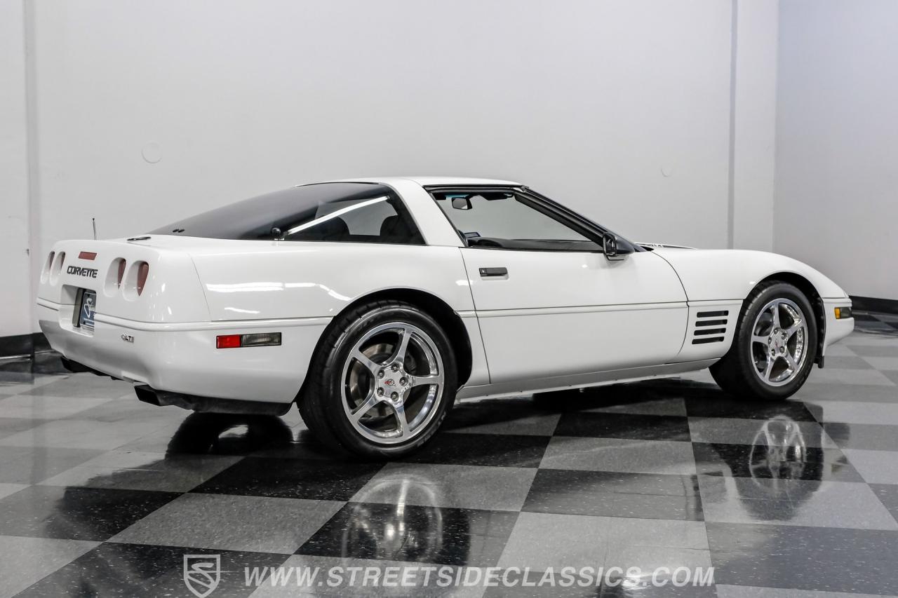 1994 Chevrolet Corvette