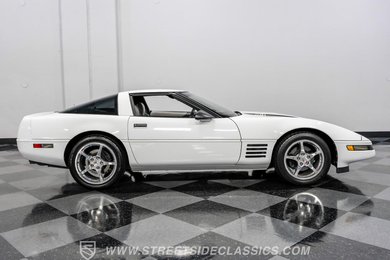 1994 Chevrolet Corvette