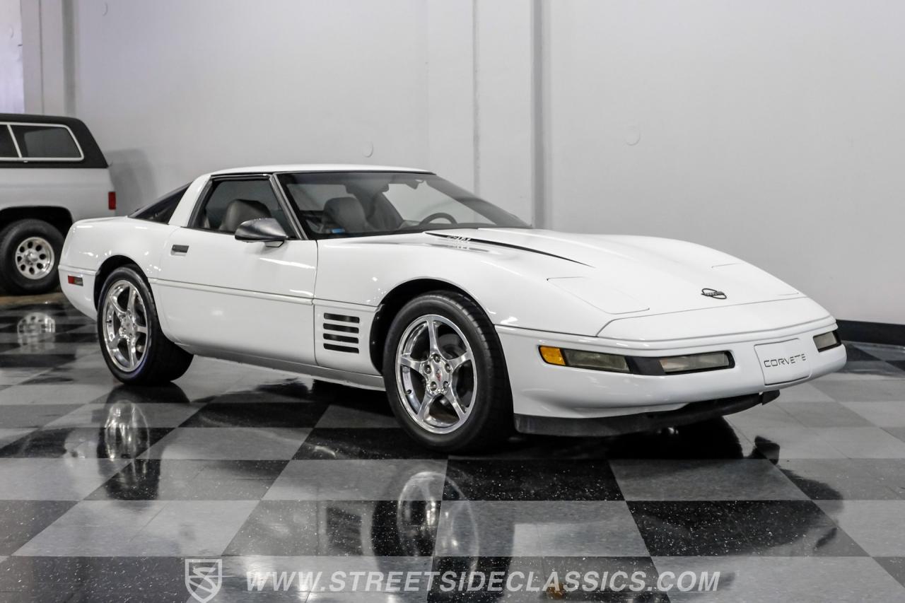 1994 Chevrolet Corvette