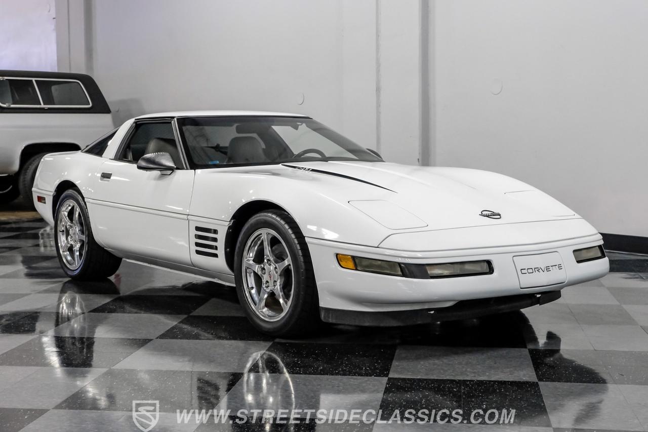 1994 Chevrolet Corvette