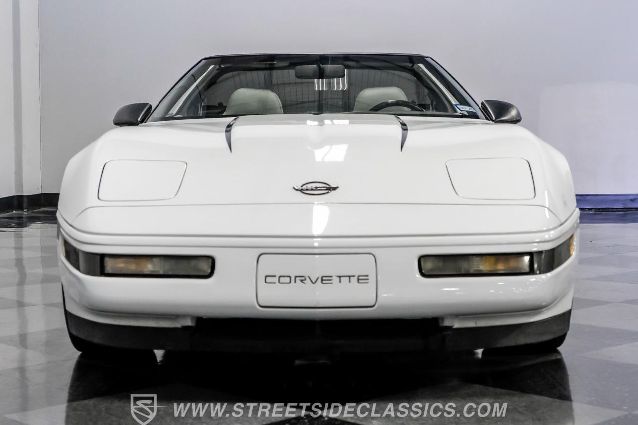 1994 Chevrolet Corvette