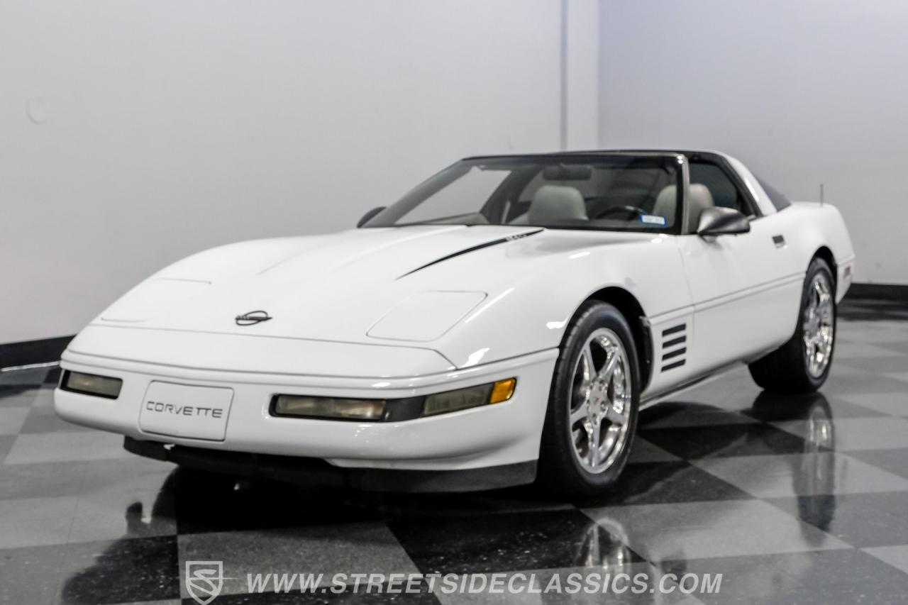 1994 Chevrolet Corvette