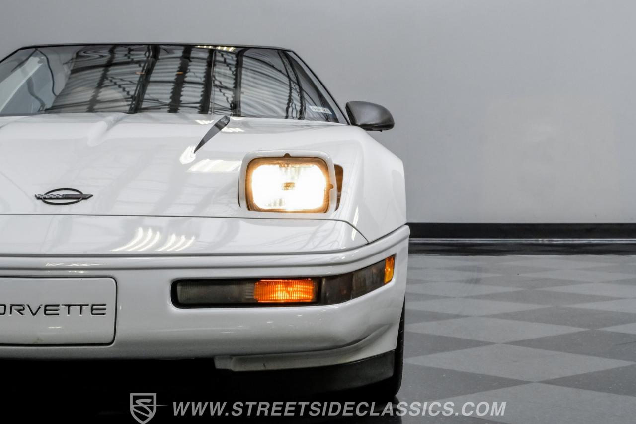 1994 Chevrolet Corvette