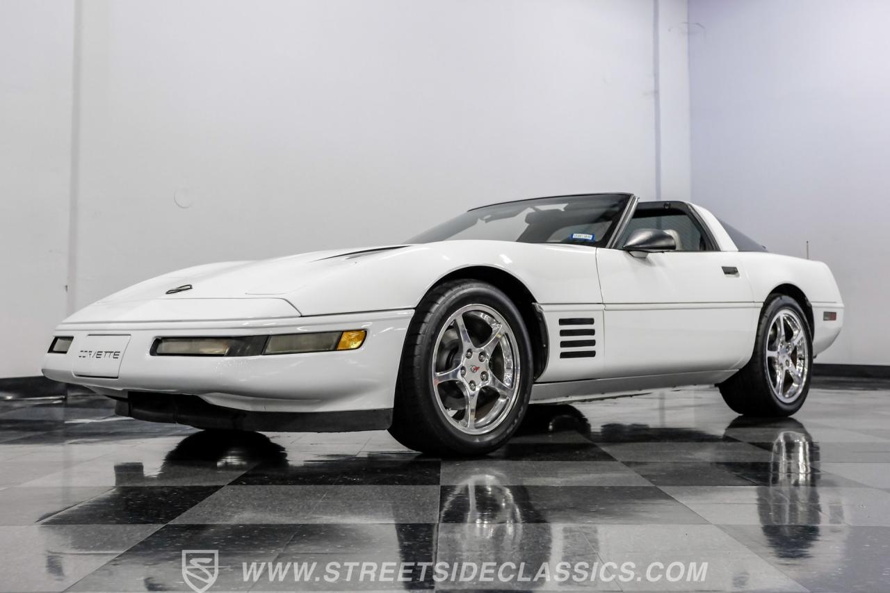 1994 Chevrolet Corvette
