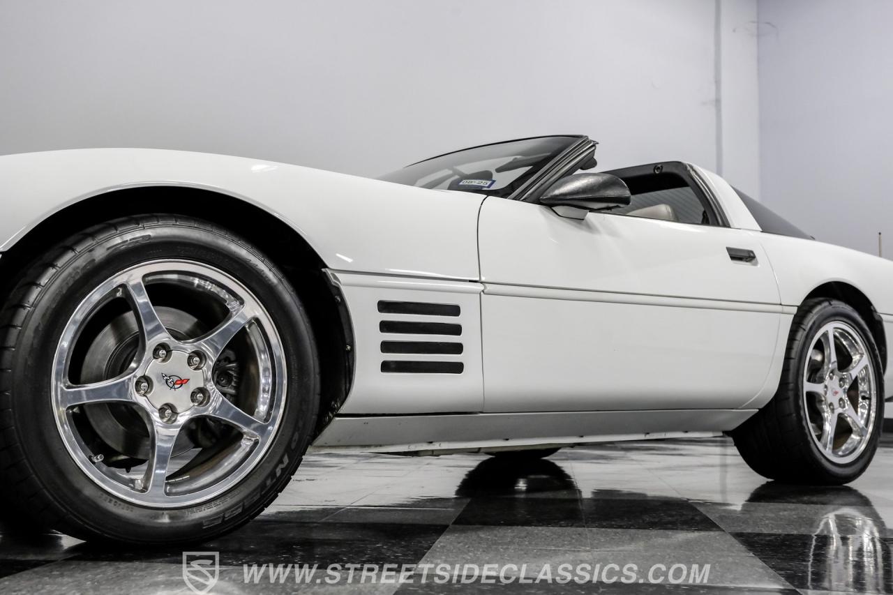 1994 Chevrolet Corvette