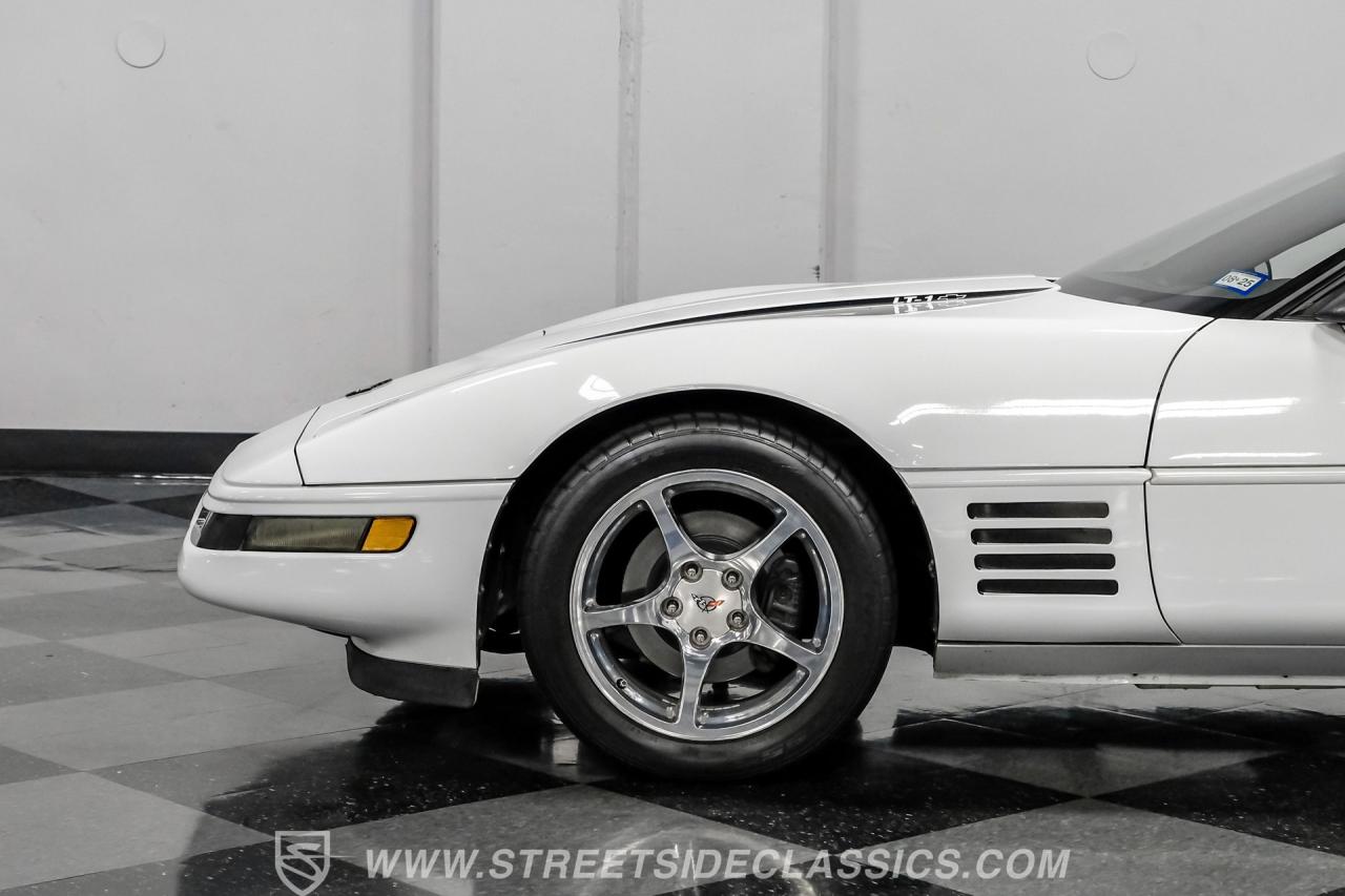 1994 Chevrolet Corvette
