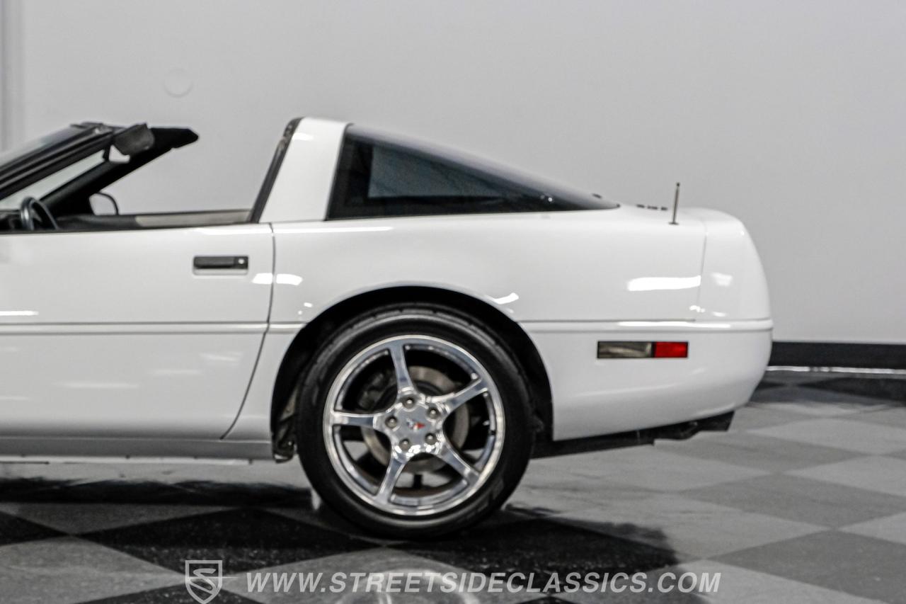 1994 Chevrolet Corvette