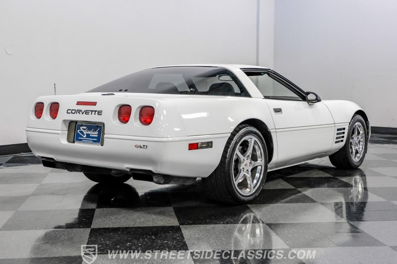 1994 Chevrolet Corvette