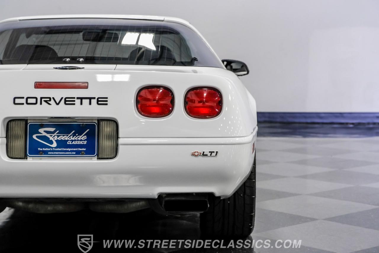 1994 Chevrolet Corvette