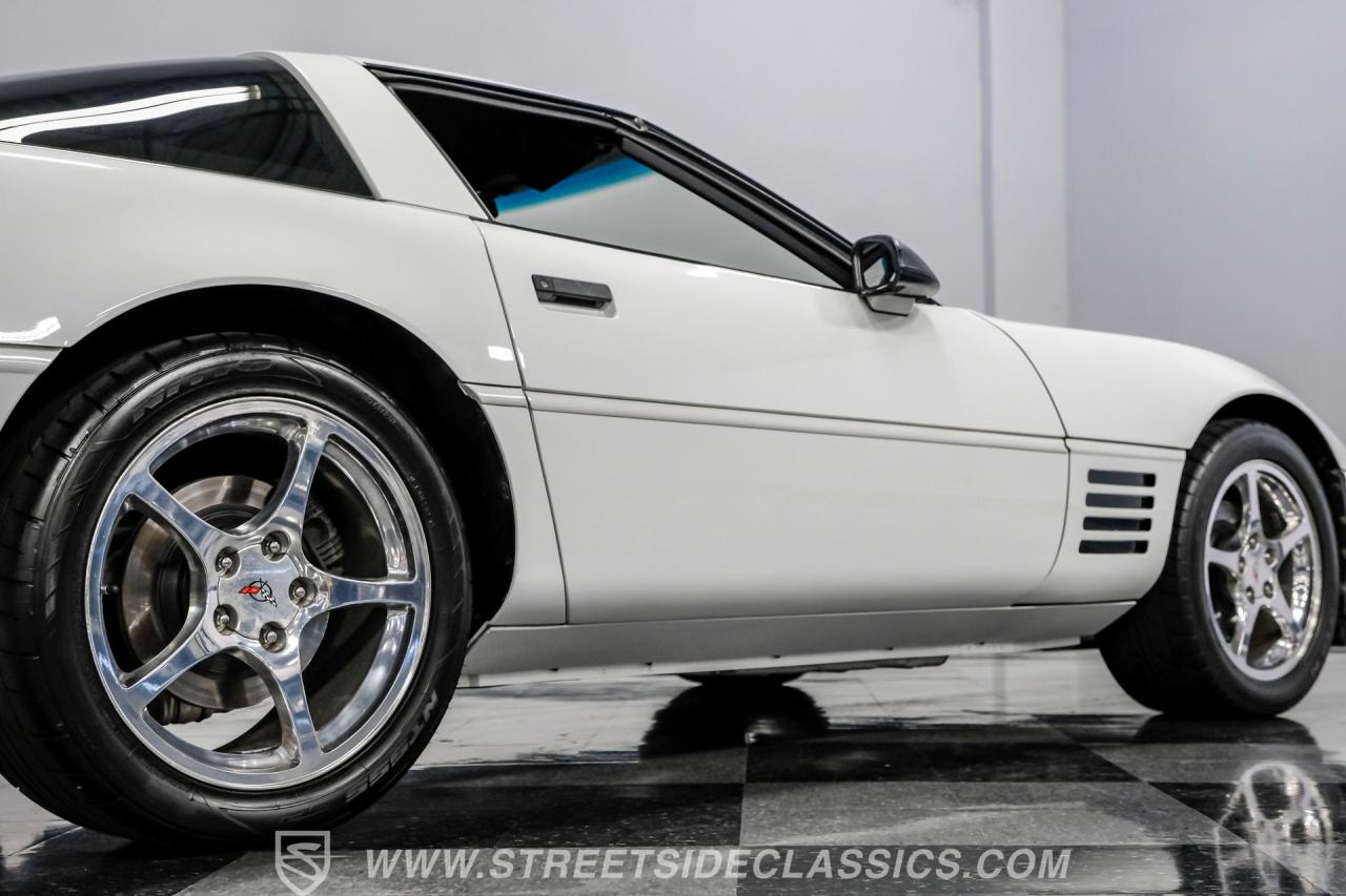 1994 Chevrolet Corvette