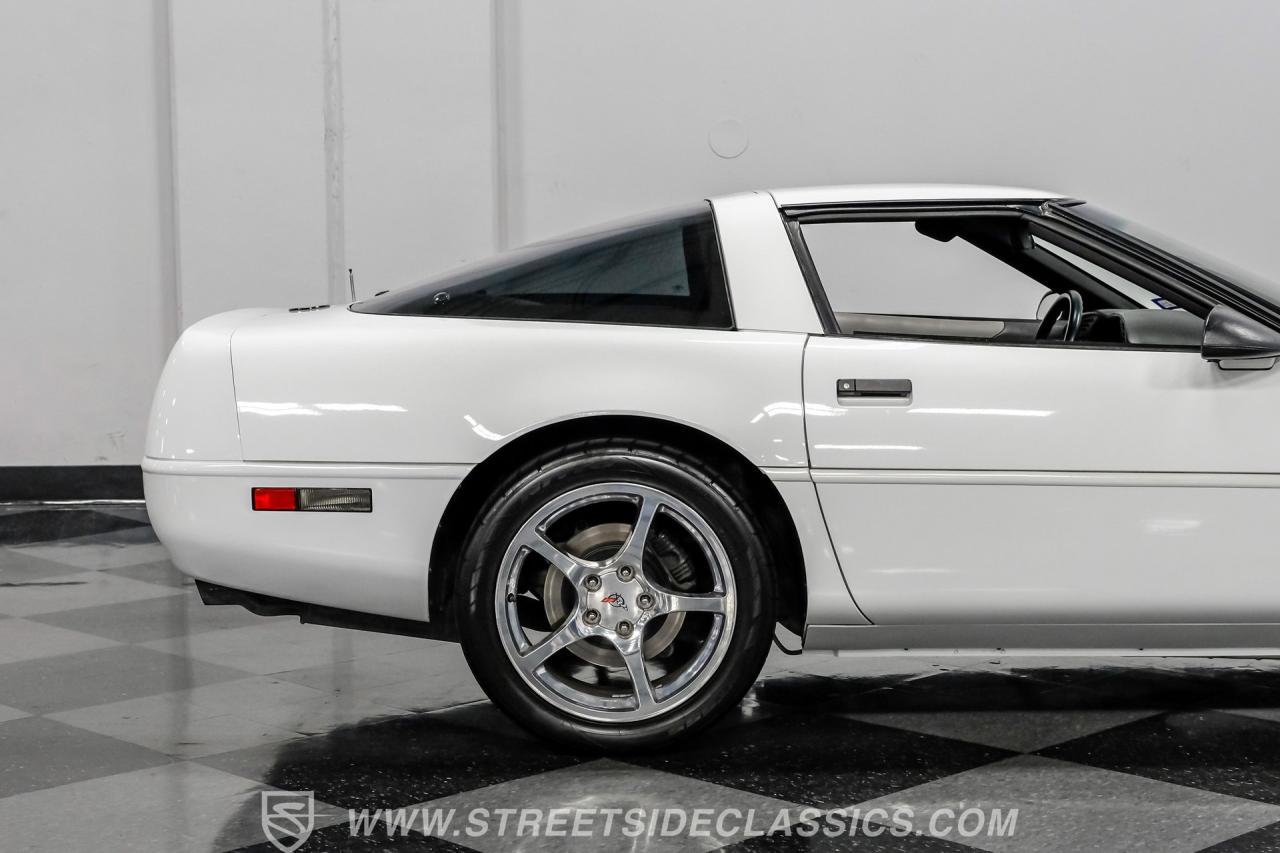 1994 Chevrolet Corvette