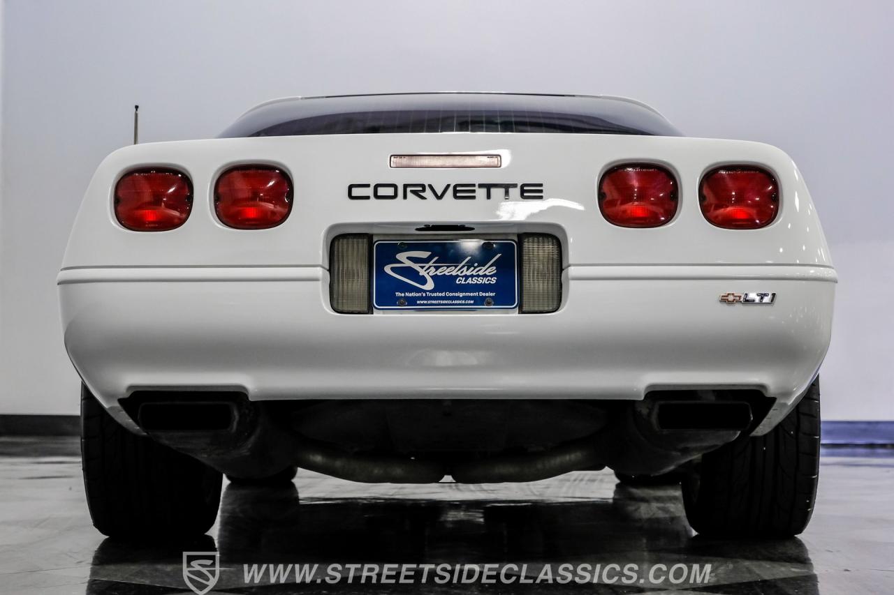1994 Chevrolet Corvette