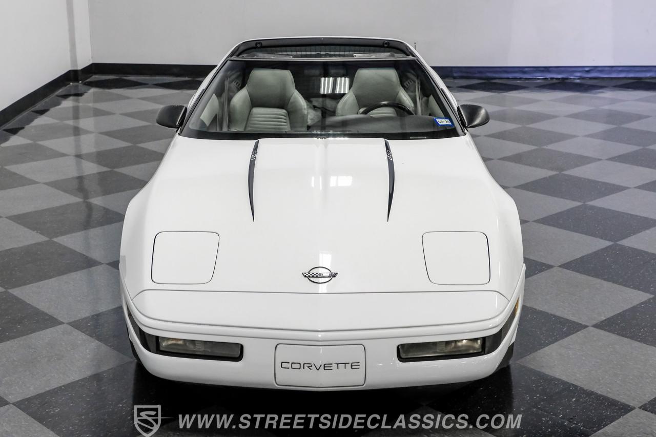 1994 Chevrolet Corvette