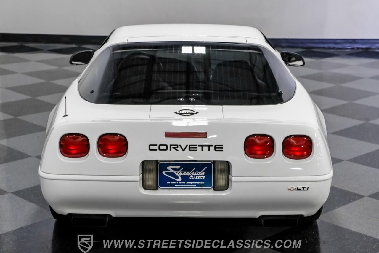 1994 Chevrolet Corvette