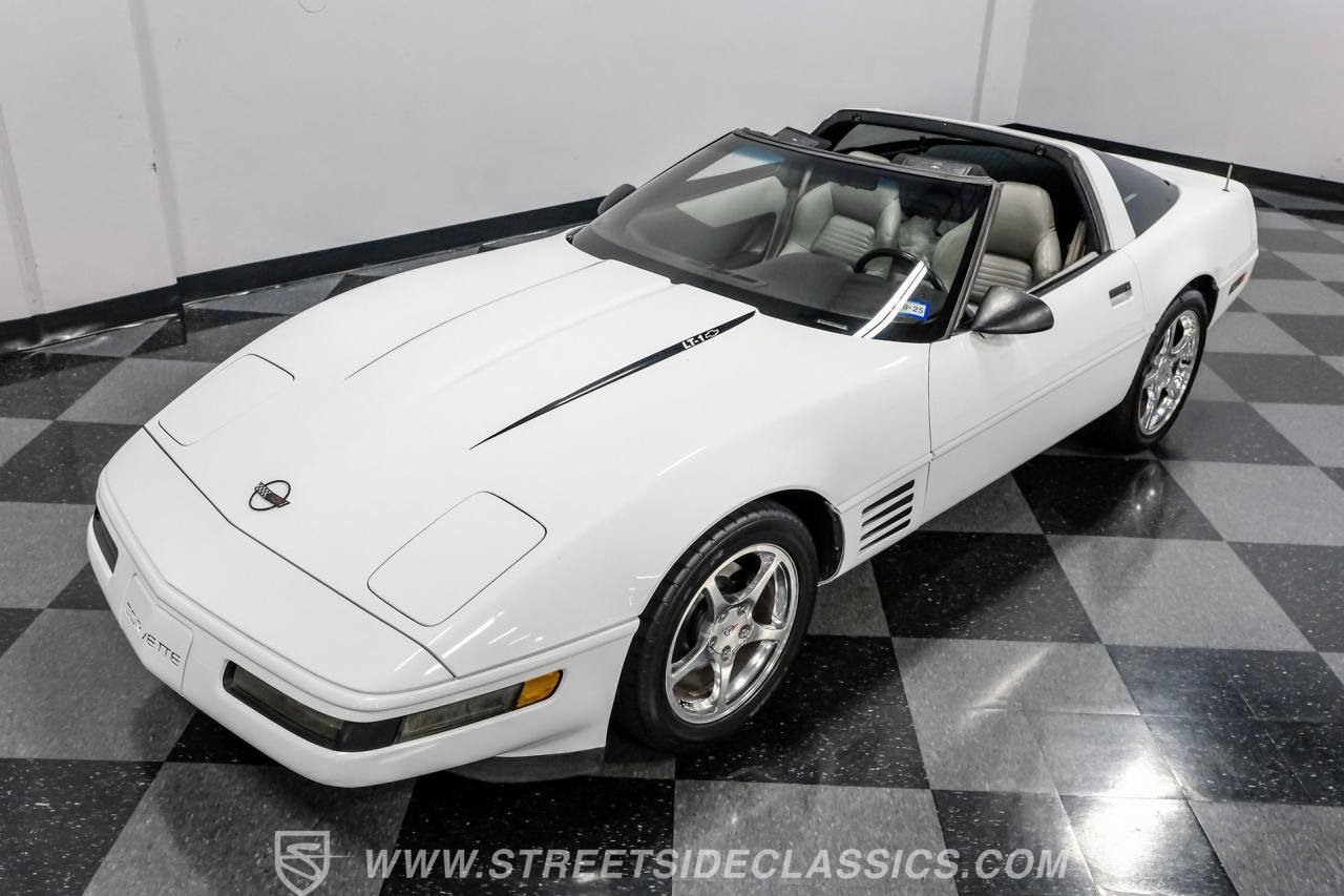 1994 Chevrolet Corvette