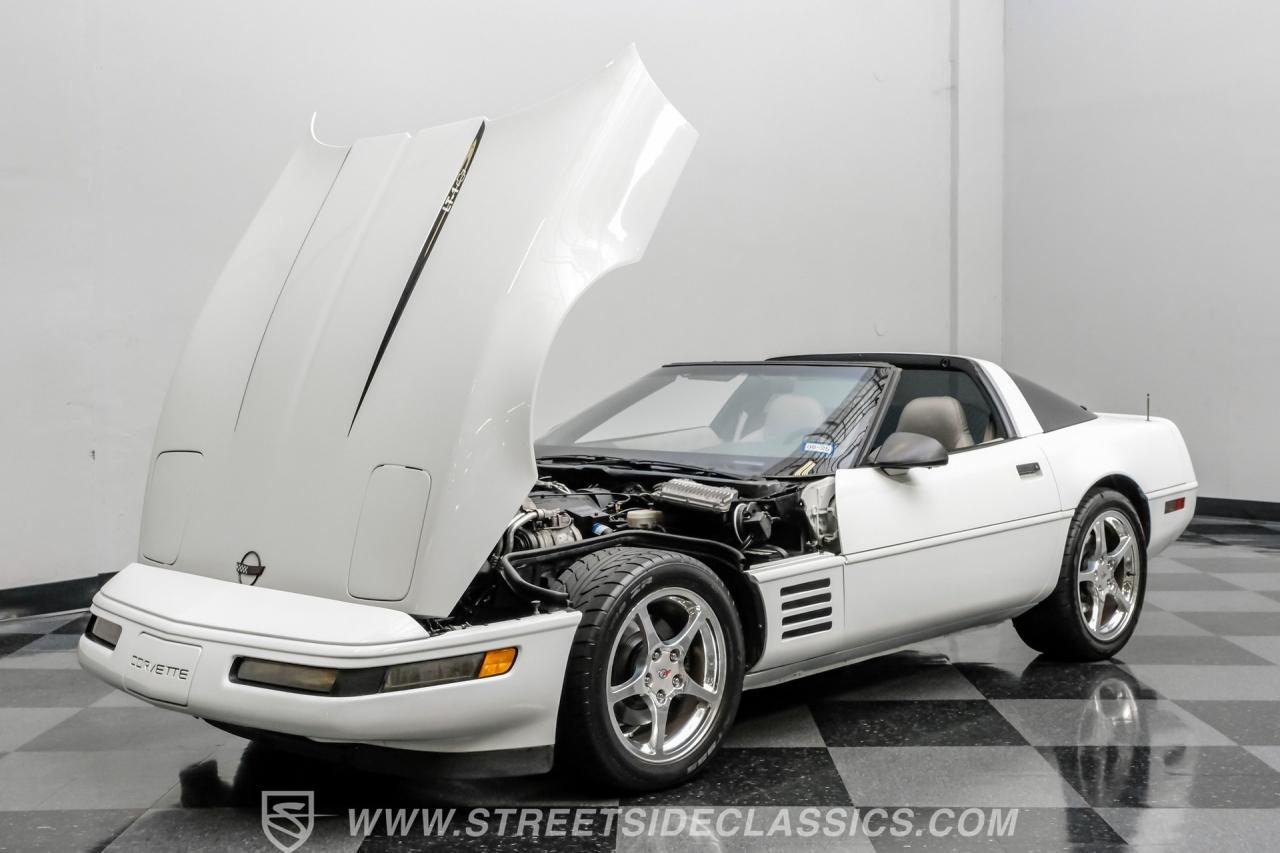 1994 Chevrolet Corvette