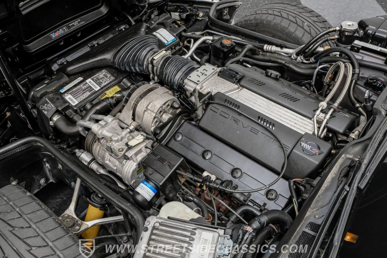 1994 Chevrolet Corvette