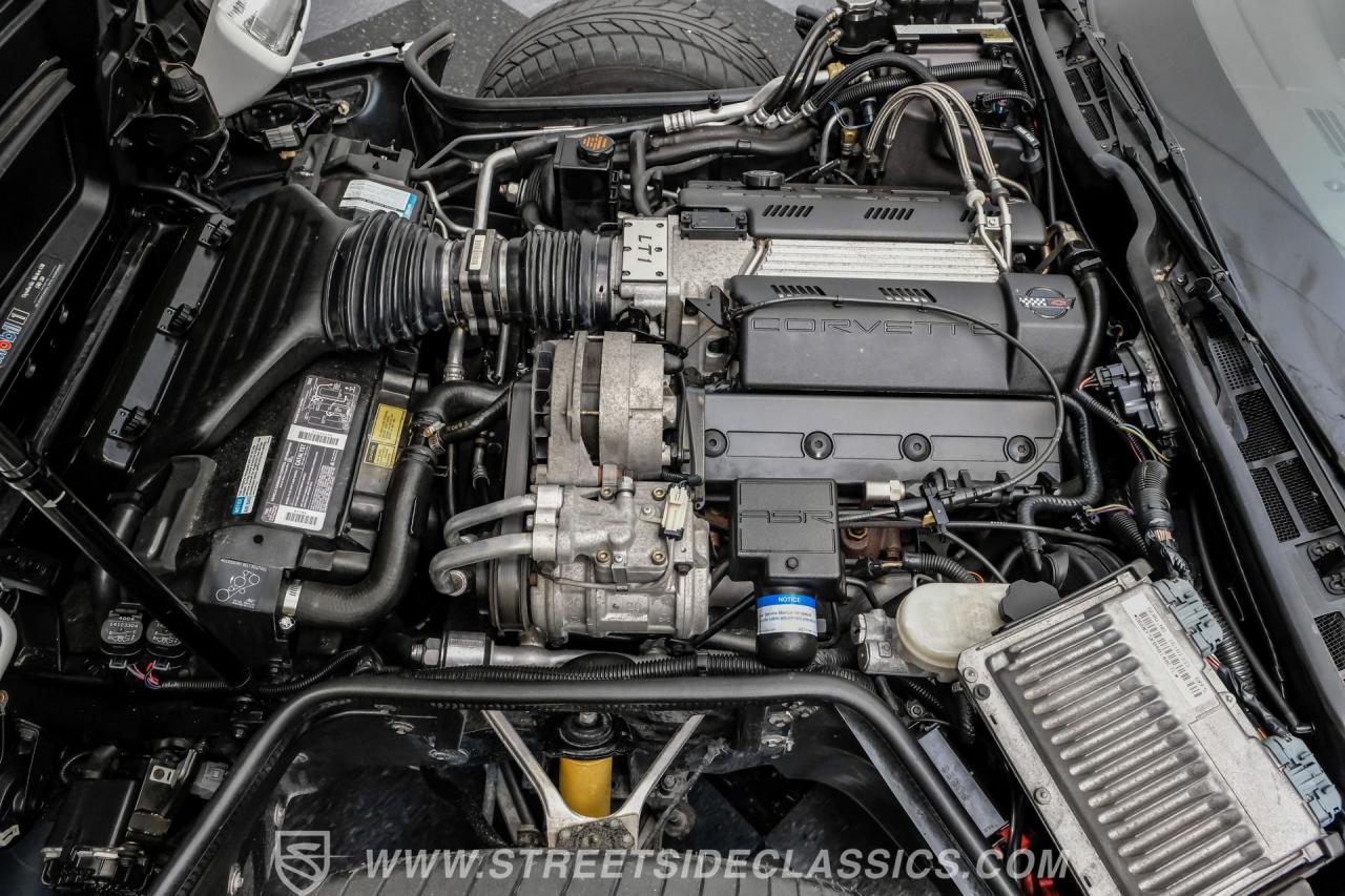 1994 Chevrolet Corvette