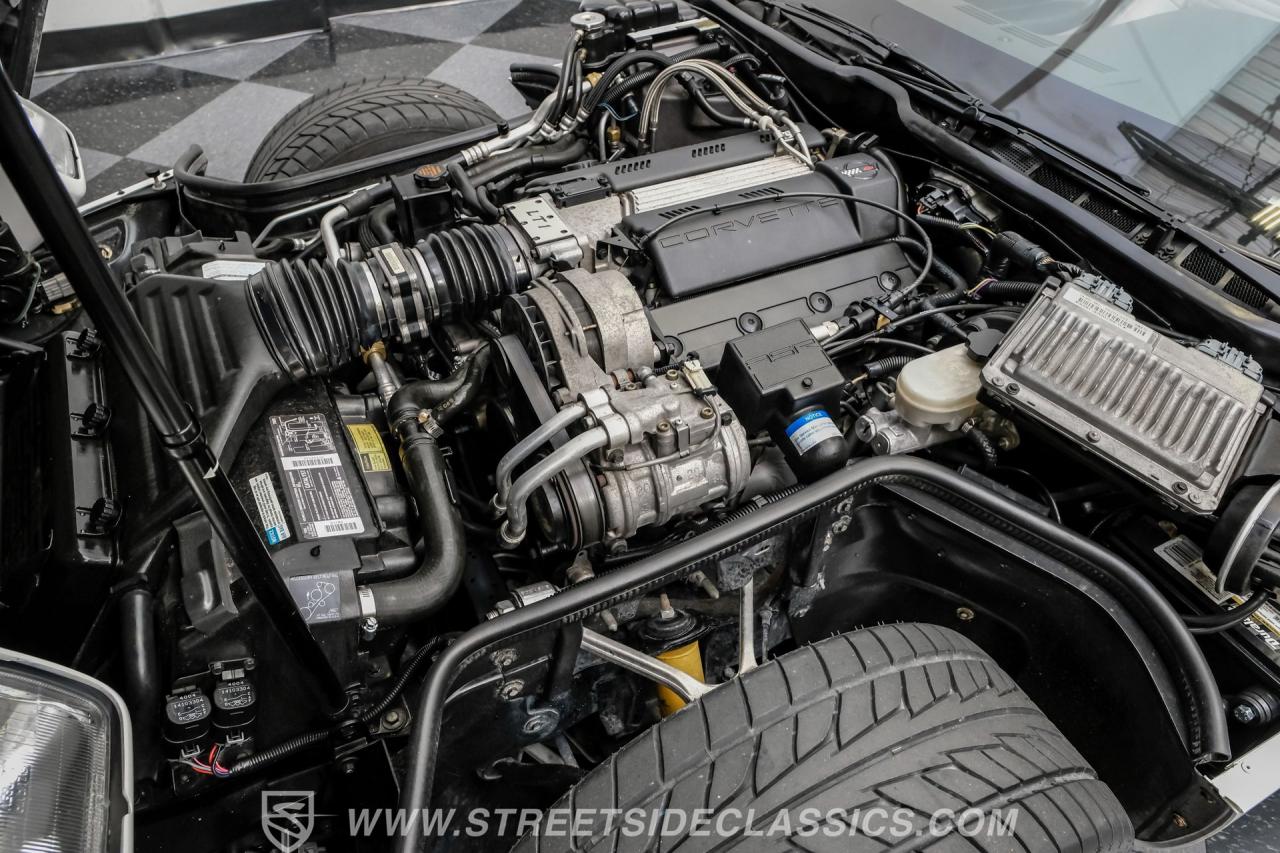 1994 Chevrolet Corvette