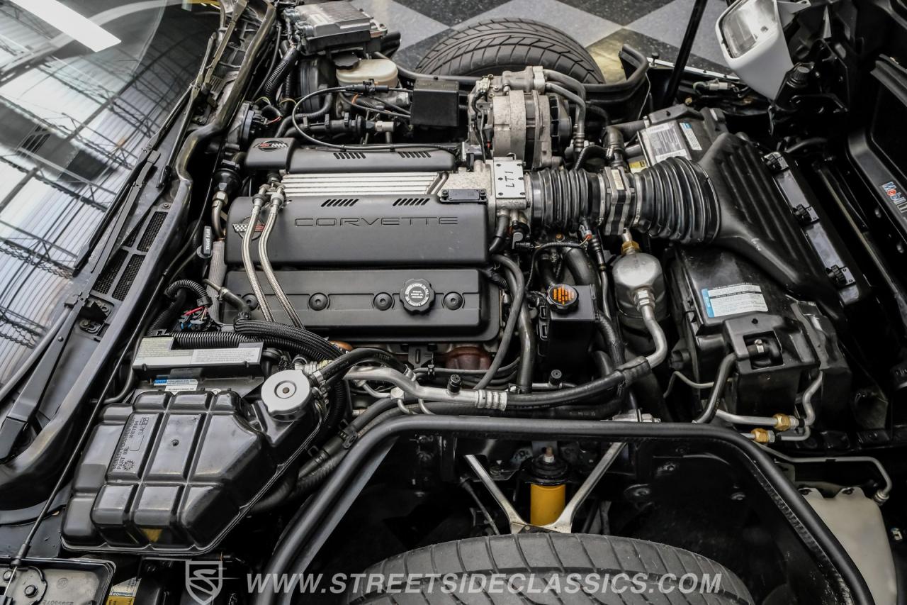 1994 Chevrolet Corvette