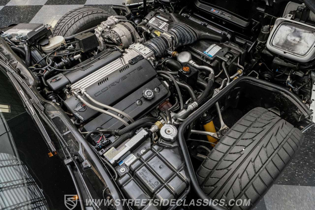 1994 Chevrolet Corvette