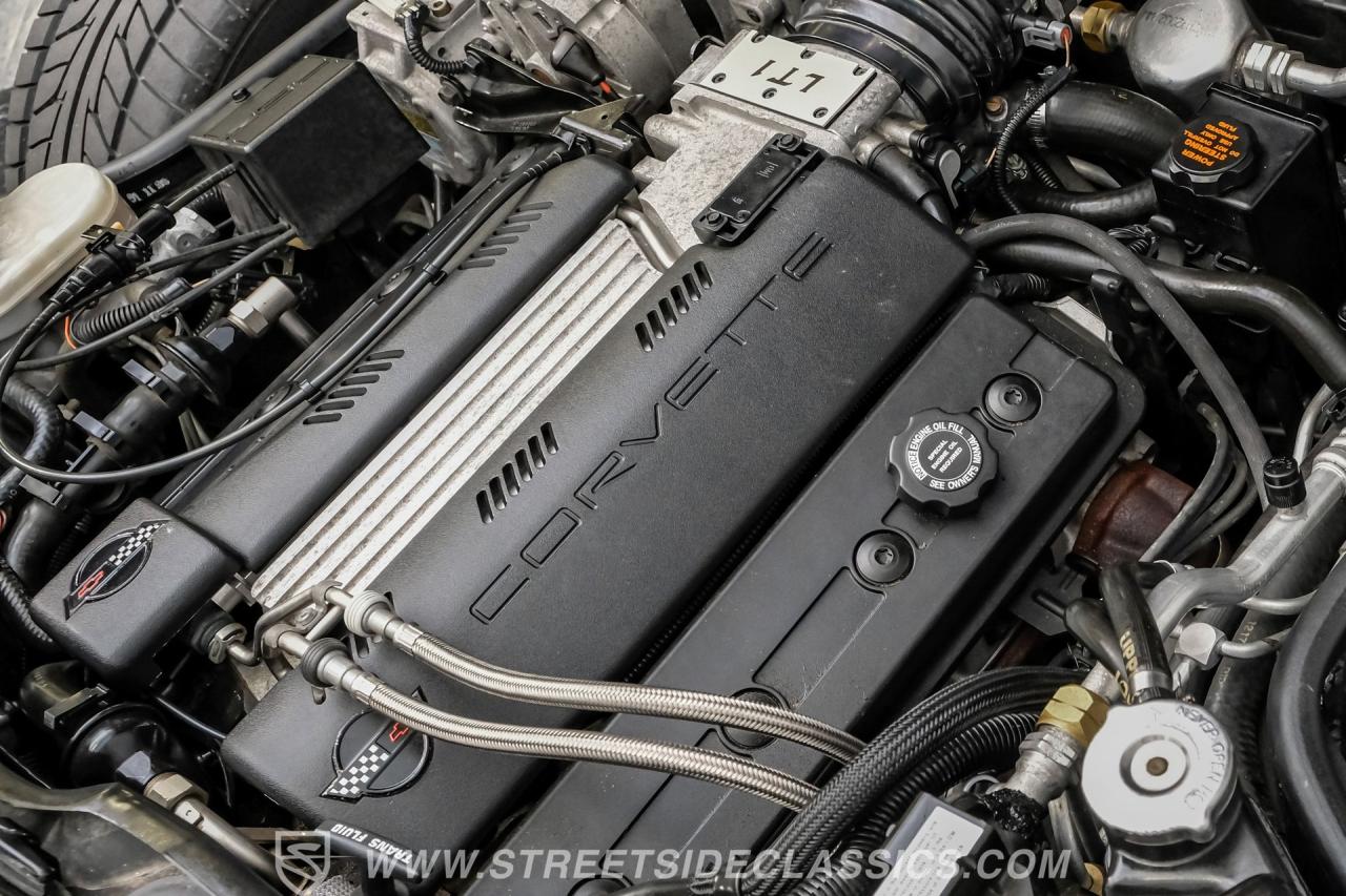 1994 Chevrolet Corvette